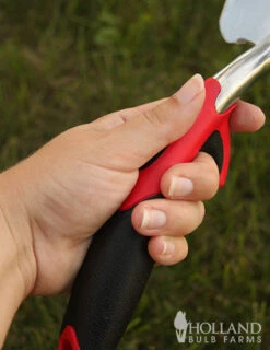 Menu Corona ErgoGrip Garden Trowel -Holland Bulb Farms 61100 ergonomic trowel 2