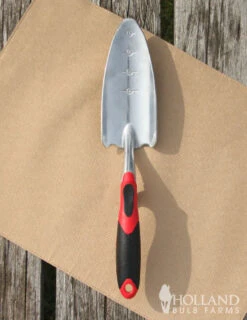 Menu Corona ErgoGrip Garden Trowel -Holland Bulb Farms 61100 ergonomic trowel 4