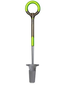 Menu Radius Garden Ergonomic Pro Bulb Auger