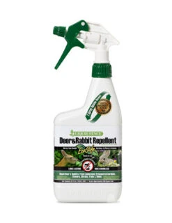 Menu Liquid Fence Animal Repellent Spray 1 Qt