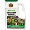 Menu Liquid Fence Repellent Granular 5 Lbs -Holland Bulb Farms 62108 deer and rabblit repellent
