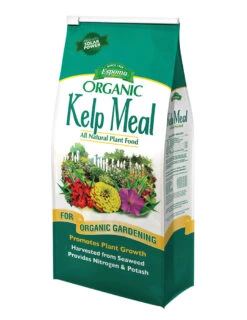 Menu Kelp Meal Organic Supplement 1-0-2