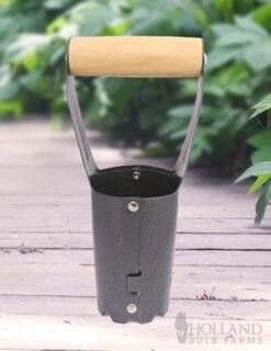 Menu Premium Solid Handle Bulb Planter