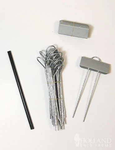 Menu Miniature Plant Labels Jumbo Pack 3 Menu Miniature Plant Labels Jumbo Pack - Image 2