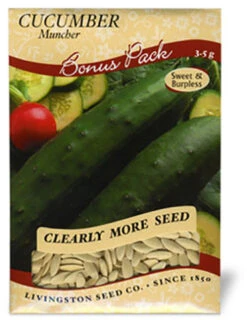 Menu Large Vegetable Garden Collection -Holland Bulb Farms 75133 large vegetable garden 13